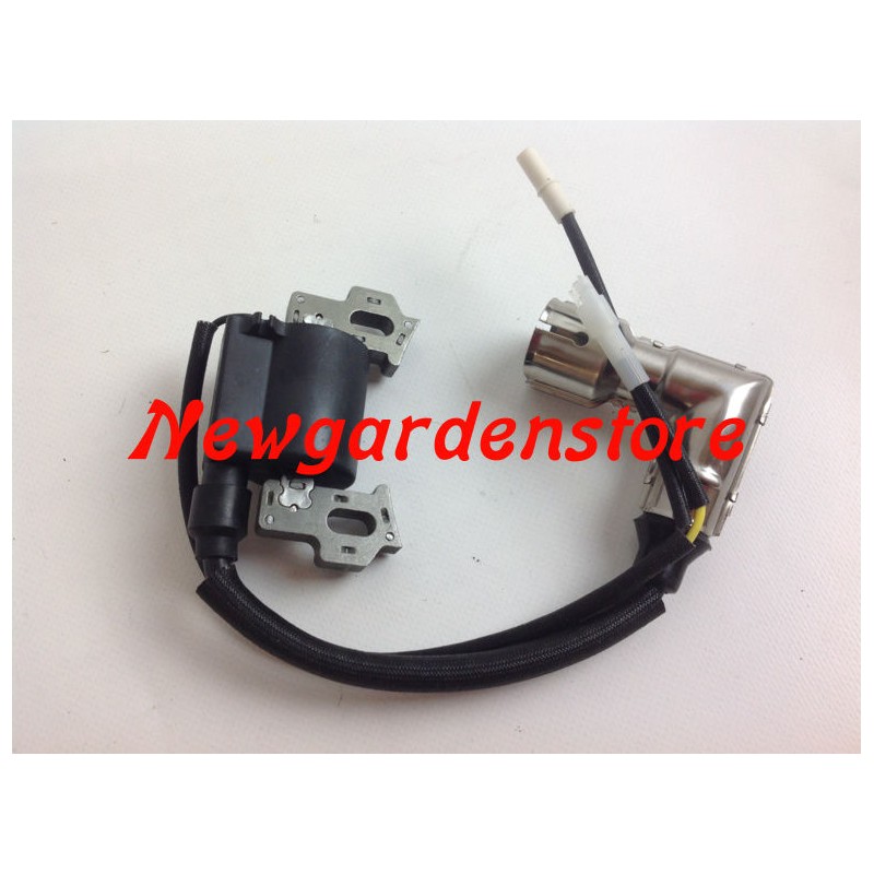 Ignition coil lawn mower MTD WOLF 751-10367