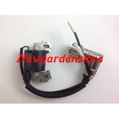 Ignition coil lawn mower MTD WOLF 751-10367