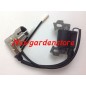 Ignition coil lawn mower MTD WOLF 751-10367