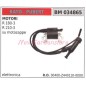 RATO ignition coil for R 180-3 210-3 engines on rotary tillers 034865
