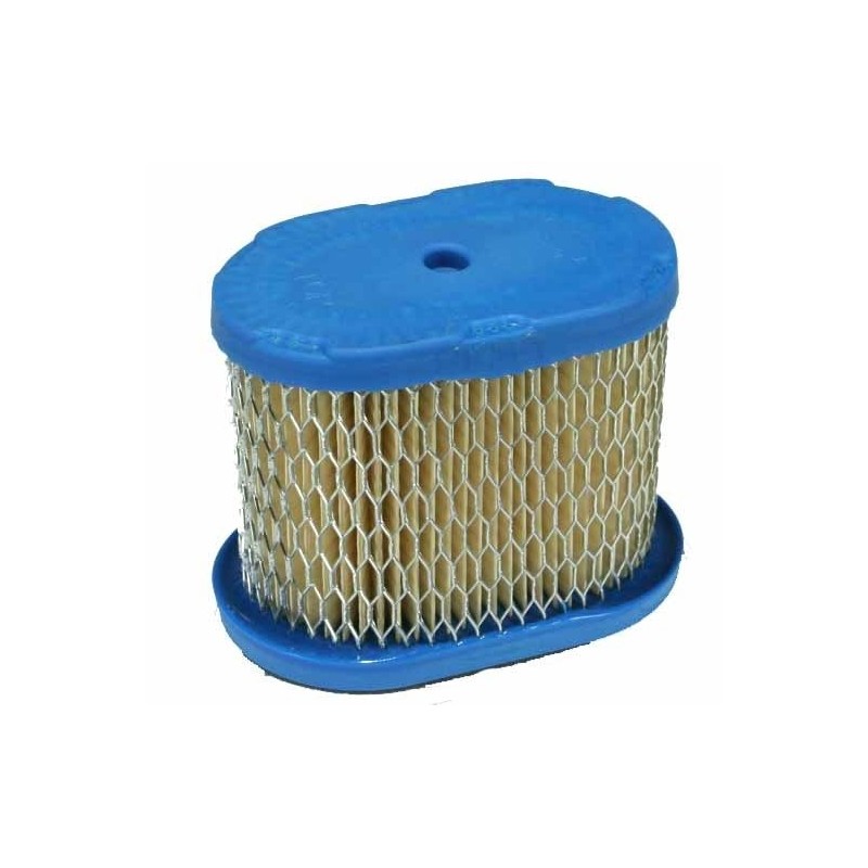 Air filter lawn tractor engine 5.5 6.5 Hp compatible with JOHN DEERE M143278