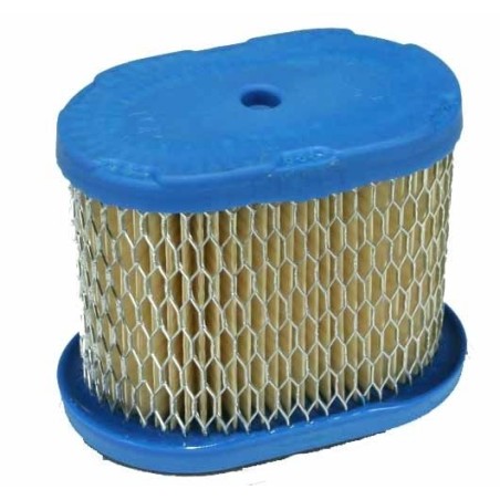 Air filter lawn tractor engine 5.5 6.5 Hp compatible with JOHN DEERE M143278 | Newgardenstore.eu