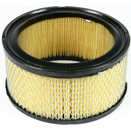 Air filter lawn tractor engine compatible JOHN DEERE AM31034 | Newgardenstore.eu