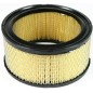 Air filter lawn tractor engine compatible JOHN DEERE AM31034