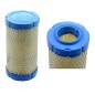 Air filter lawn tractor engine compatible with JOHN DEERE 31L777 31M777 31Q777 after 2008 793569