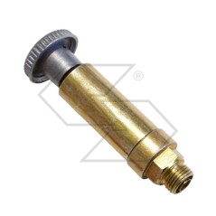Air priming tool thread 16x1.5 mm for BOSCH agricultural machinery