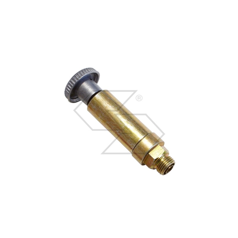 Air priming tool thread 16x1.5 mm for BOSCH agricultural machinery