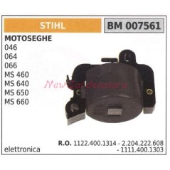 Bobina accensione STIHL motosega 046 064 066 MS460 640 650 660 007561