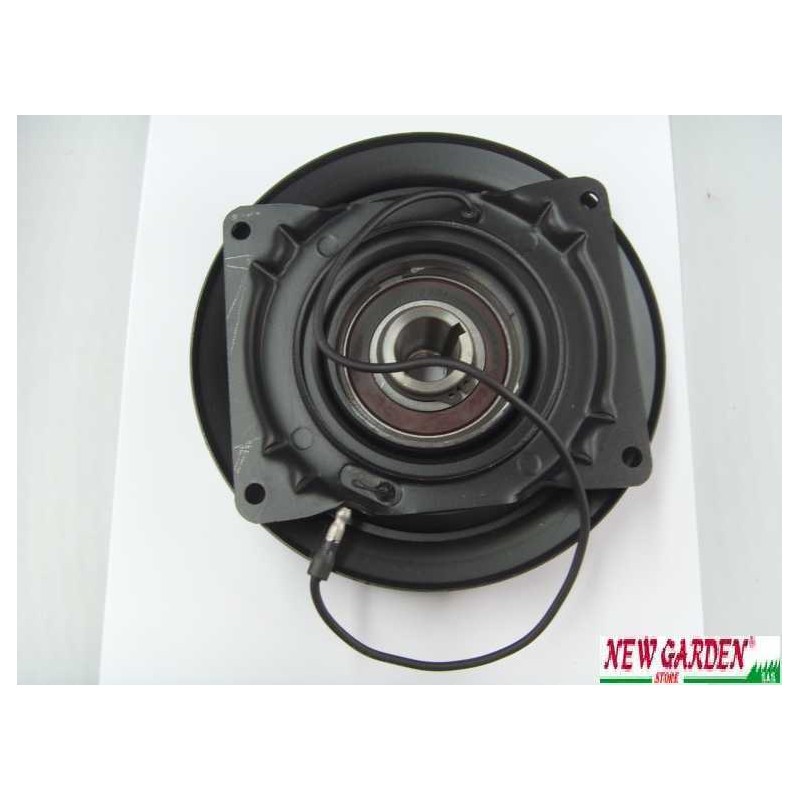 WARNER ELECTRIC electromagnetic clutch COMPATIBLE WITH JOHN DEERE 1411-18 ford lawn tractor