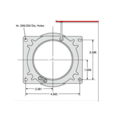 Frizione elettromagnetica WARNER ELECTRIC COMPATBILE CON JOHN DEERE 1411-18 ford trattorino | Newgardenstore.eu