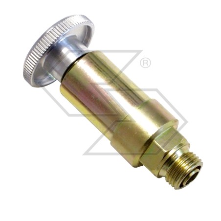 Power primer thread 16x1.5 mm for agricultural machine BOSCH 746189 | Newgardenstore.eu