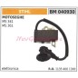 STIHL chainsaw ignition coil MS 341 MS 361 040930