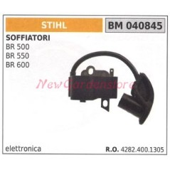 STIHL blower ignition coil BR500 550 600 040845 | Newgardenstore.eu