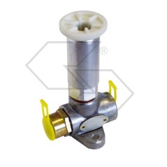 Supplementary primer short nozzle for agricultural machine BOSCH