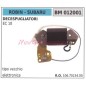 Subaru ignition coil for EC10 brushcutter engines old type 012001