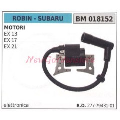 Subaru ignition coil for EX engines 13 17 21 018152