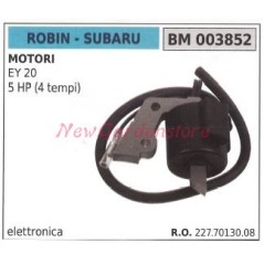 Bobina de encendido Subaru para EY 20 5 CV 4 tiempos 003852