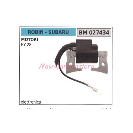 Subaru ignition coil for EY 28 engines 027434 | Newgardenstore.eu