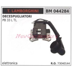 Bobina de encendido T.LAMBORGHINI motor desbrozadora PB 33 L TL 044284