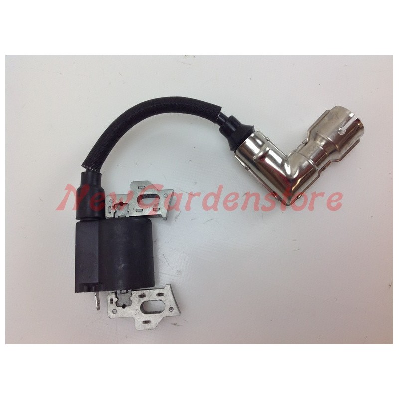 Kit Bobina Di Accensione E Candela Per Polaris Trail Boss 325 330