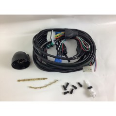 NEWGARDENSTORE indicator light system kit for FIAT LANDINI agricultural tractor | Newgardenstore.eu