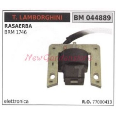 Bobina accensione T.LAMBORGHINI motore rasaerba BRM 1746 044889 | Newgardenstore.eu