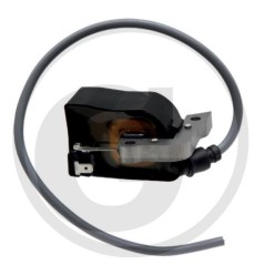 WACKER compatible mower ignition coil 0206848