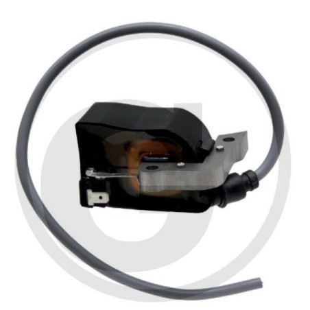 WACKER compatible mower ignition coil 0206848 | Newgardenstore.eu