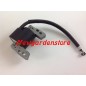 BRIGGS&STRATTON compatible tractor ignition coil 126302,126392