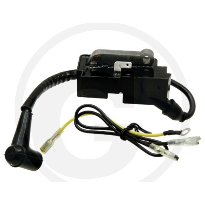 Ignition coil for lawn tractor compatible HUSQVARNA 544 04 71-01