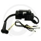 Ignition coil for lawn tractor compatible HUSQVARNA 544 04 71-01