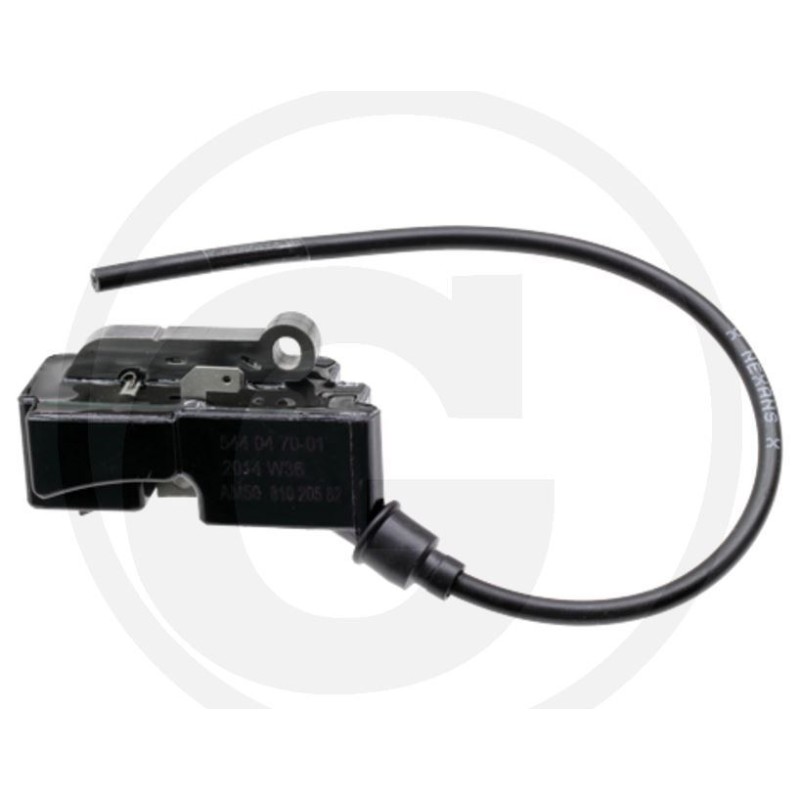 HUSQVARNA compatible lawn tractor ignition coil 544047001