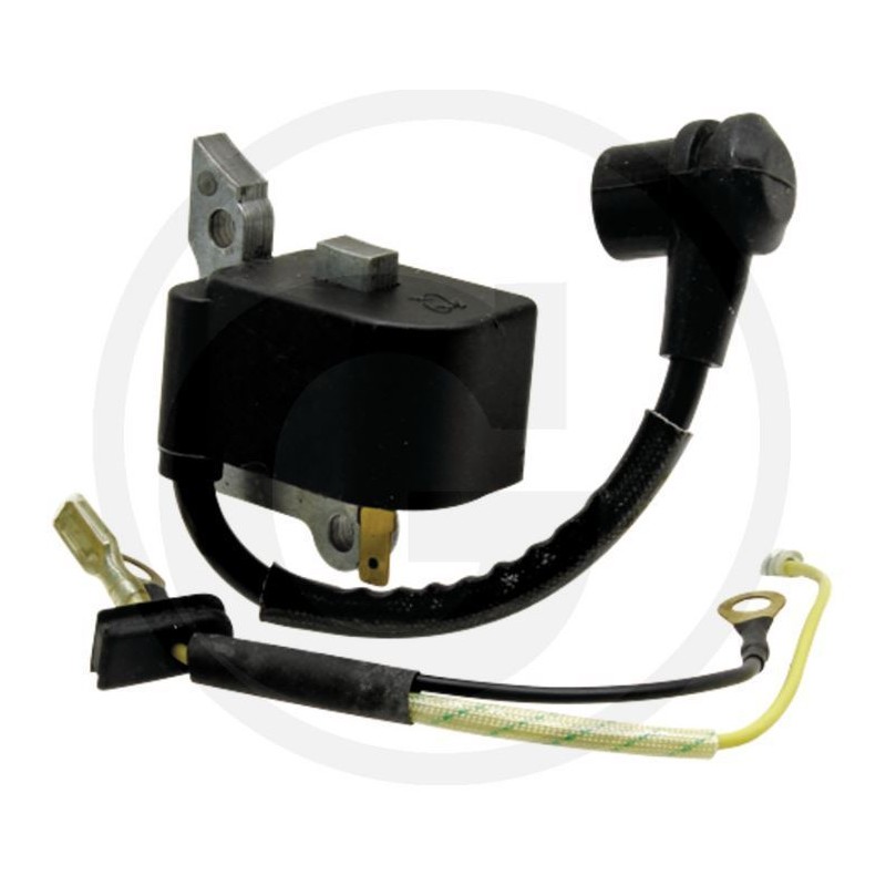 Ignition coil for lawn tractor compatible HUSQVARNA 545 06 39-01
