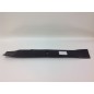 Lama per rasaerba tosaerba tagliaerba piatto da 42" COMPATIBILE JOHN DEERE GX22851