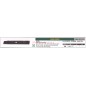 Lama per rasaerba tosaerba tagliaerba piatto da 42" COMPATIBILE JOHN DEERE GX22851