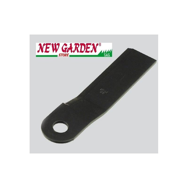 22-397 MOTEC FGT700 220mm 90 01.33.01.0080 compatible lawn mower blade