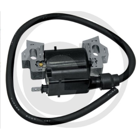 Ignition coil for lawn tractor lawn mower compatible HONDA 30500-883-S71 | Newgardenstore.eu