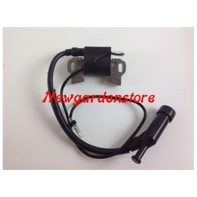 Lawn tractor mower ignition coil compatible HONDA 30500-ZF6-W03