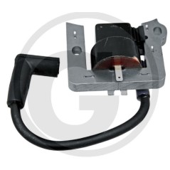 Bobina de encendido tractor cortacésped compatible HONDA 30500-ZG9-801 | Newgardenstore.eu