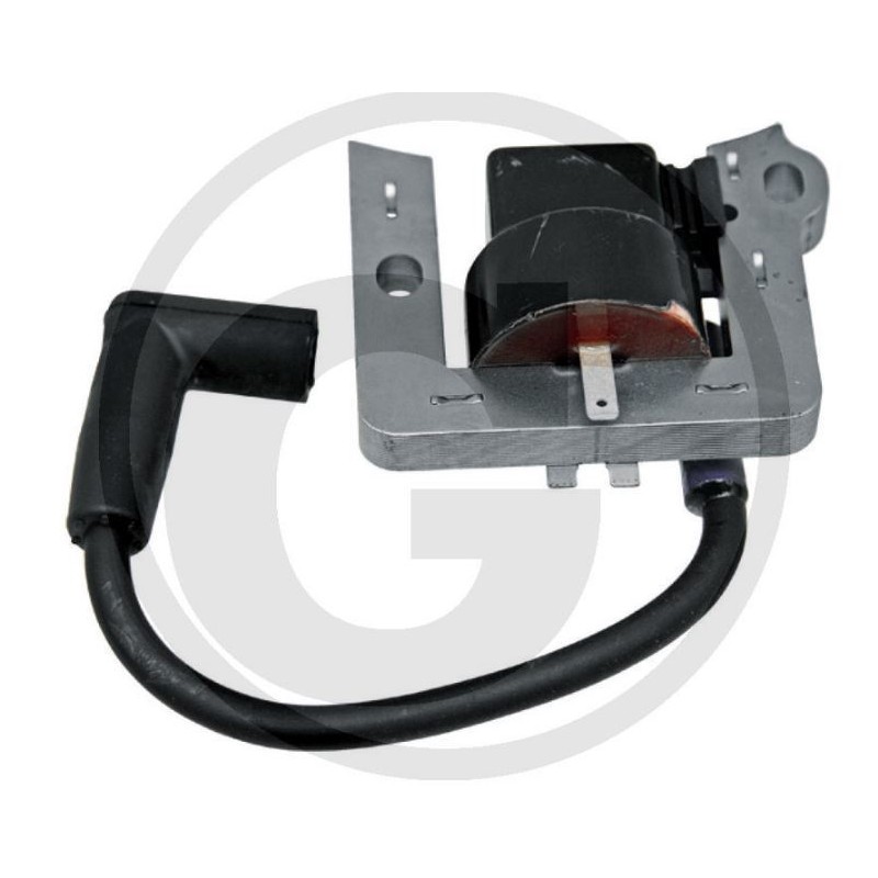 Bobina de encendido tractor cortacésped compatible HONDA 30500-ZG9-801