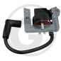 Bobina de encendido tractor cortacésped compatible HONDA 30500-ZG9-801