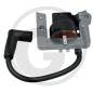 Lawn tractor mower ignition coil compatible HONDA 30500-ZG9-801