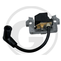 Ignition coil for lawn tractor lawn mower compatible HONDA 30500-ZL8-014 | Newgardenstore.eu