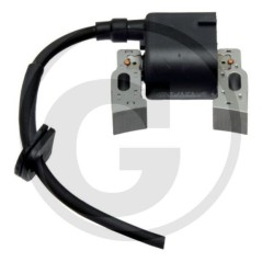 Ignition coil for lawn tractor mower compatible HONDA 30550-ZJ1-844