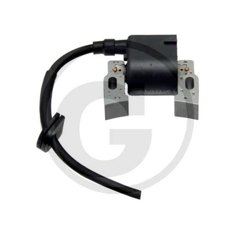 Bobina de encendido para tractor cortacésped compatible HONDA 30550-ZJ1-844