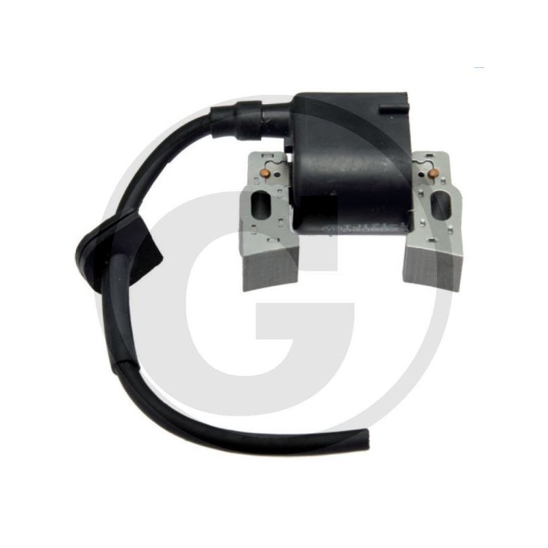 Bobina accensione trattorino rasaerba tagliaerba compatibile HONDA 30550-ZJ1-845