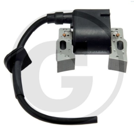 Ignition coil for lawn tractor mower compatible HONDA 30550-ZJ1-845 | Newgardenstore.eu