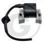 Bobina accensione trattorino rasaerba tagliaerba compatibile HONDA 30550-ZJ1-845