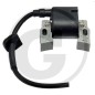 Ignition coil for lawn tractor mower compatible HONDA 30550-ZJ1-845