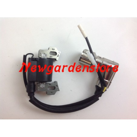 Ignition coil for lawn tractor mower compatible MTD 751-10367